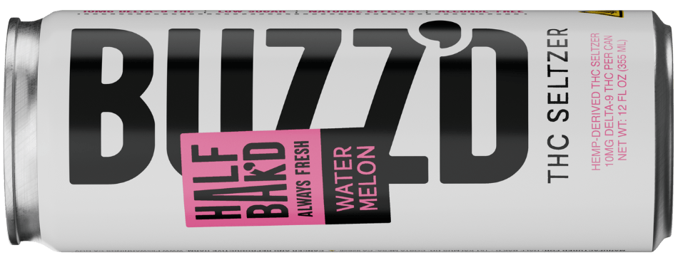 Watermelon - Buzz'd