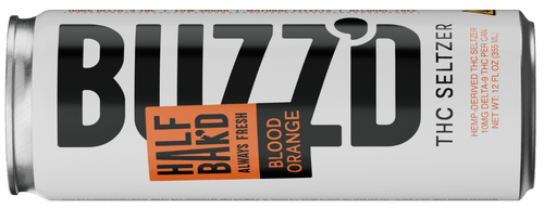 Blood orange - Buzz'd 